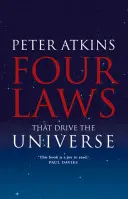 Les quatre lois qui régissent l'univers - Four Laws That Drive the Universe