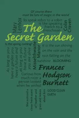 Le jardin secret - The Secret Garden