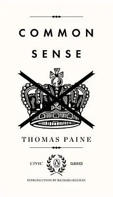 Le bon sens - Common Sense