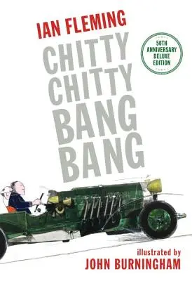 Chitty Chitty Bang Bang : La voiture magique - Chitty Chitty Bang Bang: The Magical Car