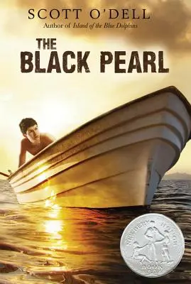 La perle noire - The Black Pearl