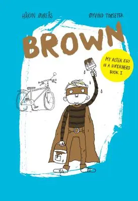 Brun - Brown