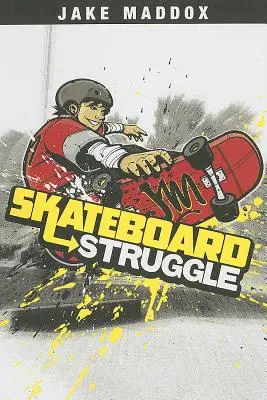 Skateboard Struggle