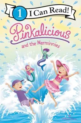 Pinkalicious et les Merminnies - Pinkalicious and the Merminnies