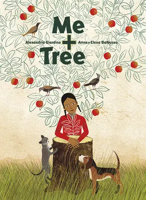 Moi + Arbre - Me + Tree