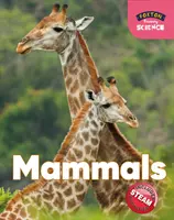 Foxton Primary Science : Mammifères (niveau 1 des sciences) - Foxton Primary Science: Mammals (Key Stage 1 Science)