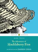 Les aventures de Huckleberry Finn - The Adventures of Huckleberry Finn