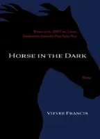 Cheval dans l'obscurité - Horse in the Dark