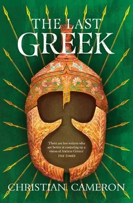 Le dernier Grec - The Last Greek