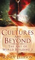 Cultures et au-delà - Cultures and Beyond