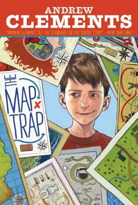 Le piège de la carte - The Map Trap