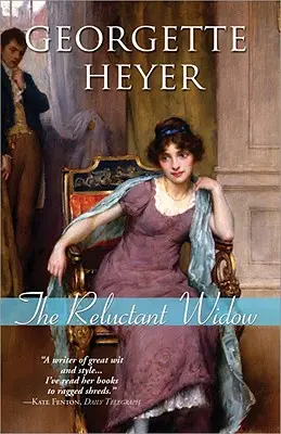 La veuve réticente - The Reluctant Widow