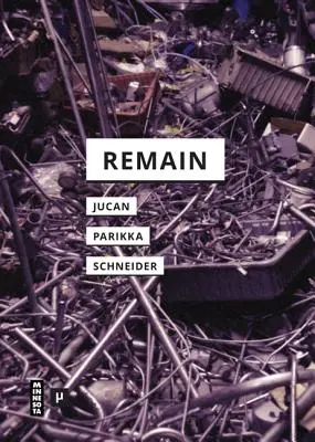 Rester - Remain