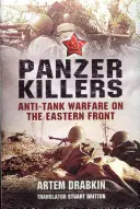 Les tueurs de panzers - Panzer Killers
