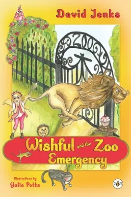Wishful et l'urgence du zoo - Wishful and the Zoo Emergency