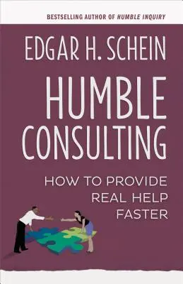 Humble Consulting : Comment fournir une aide réelle plus rapidement - Humble Consulting: How to Provide Real Help Faster