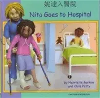 Nita Goes to Hospital en cantonais et anglais - Nita Goes to Hospital in Cantonese and English