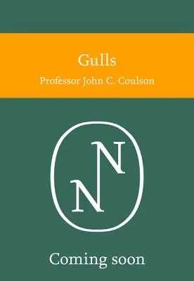 Gulls (Collins New Naturalist Library, Book 139)