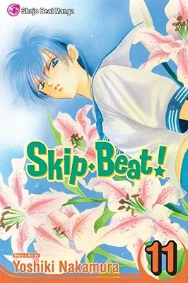 Skip-Beat !, Vol. 11, 11 - Skip-Beat!, Vol. 11, 11