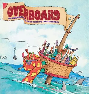 Par-dessus bord - Overboard