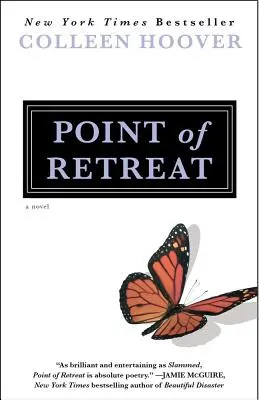 Point de retraite - Point of Retreat