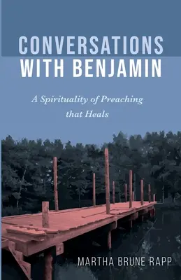 Conversations avec Benjamin - Conversations with Benjamin