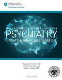 Massachusetts General Hospital Psychiatry Update & Board Preparation (en anglais) - Massachusetts General Hospital Psychiatry Update & Board Preparation