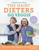 Les diététiciens poilus passent au végétarisme - The Hairy Dieters Go Veggie