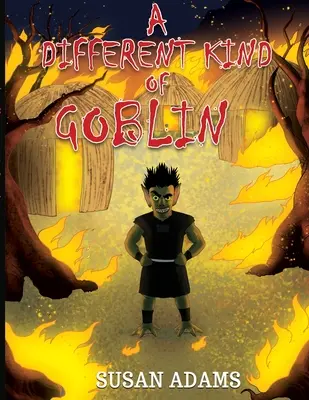 Un gobelin pas comme les autres - A Different Kind of Goblin