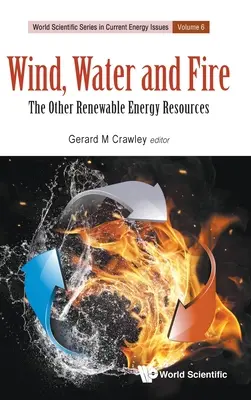 Le vent, l'eau et le feu : les autres ressources énergétiques renouvelables - Wind, Water and Fire: The Other Renewable Energy Resources