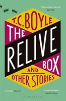 Relive Box et autres histoires - Relive Box and Other Stories