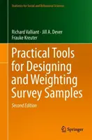 Outils pratiques pour la conception et la pondération d'échantillons d'enquête - Practical Tools for Designing and Weighting Survey Samples