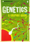 Introduction à la génétique : Un guide graphique - Introducing Genetics: A Graphic Guide