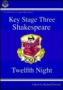 KS3 English Shakespeare Text Guide - Twelfth Night (en anglais) - KS3 English Shakespeare Text Guide - Twelfth Night