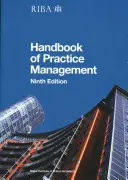 Manuel de gestion des cabinets d'architectes - Handbook of Practice Management