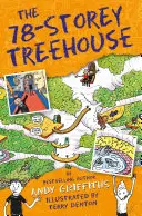 Maison de l'arbre à 78 étages - 78-Storey Treehouse