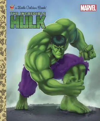 L'incroyable Hulk (Marvel : L'incroyable Hulk) - The Incredible Hulk (Marvel: Incredible Hulk)