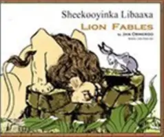 Fables du lion - Lion Fables