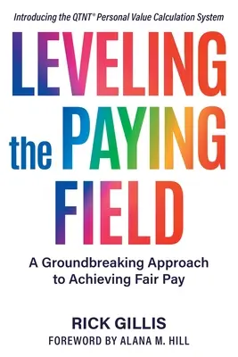 L'égalisation des salaires : Une approche révolutionnaire pour une rémunération équitable - Leveling the Paying Field: A Groundbreaking Approach to Achieving Fair Pay