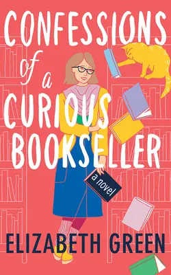 Confessions d'un libraire curieux - Confessions of a Curious Bookseller