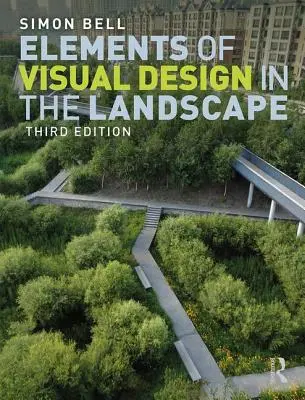 Éléments de conception visuelle du paysage - Elements of Visual Design in the Landscape