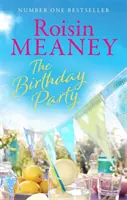 Birthday Party - Une lecture d'été envoûtante de l'auteur de best-sellers numéro 1 (Roone Book 4) - Birthday Party - A spell-binding summer read from the Number One bestselling author (Roone Book 4)