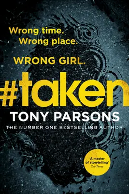 #taken - Mauvais moment. Mauvais endroit. Mauvaise fille. - #taken - Wrong time. Wrong place. Wrong girl.