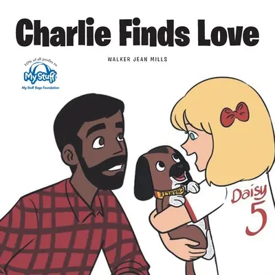 Charlie trouve l'amour - Charlie Finds Love