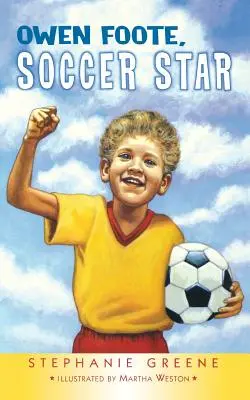 Owen Foote, star du football - Owen Foote, Soccer Star