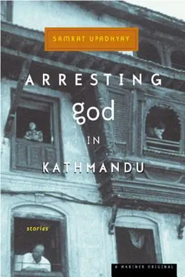 Arrêter Dieu à Katmandou - Arresting God in Kathmandu