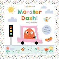 Monster Dash ! - Monster Dash!