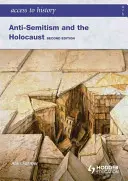 L'antisémitisme et l'Holocauste - Anti-Semitism and the Holocaust