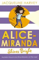 Alice-Miranda brille de mille feux - Alice-Miranda Shines Bright