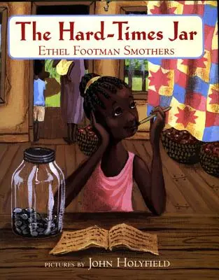 La jarre des temps difficiles - The Hard-Times Jar